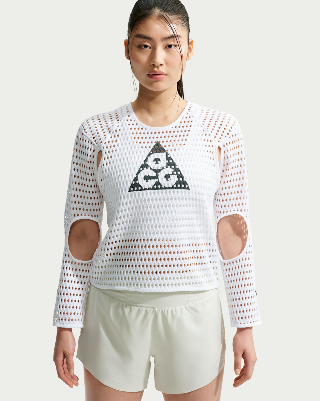 Nike ACG Radical AirFlow NXT | Women's Long Sleeve Trail Top – The