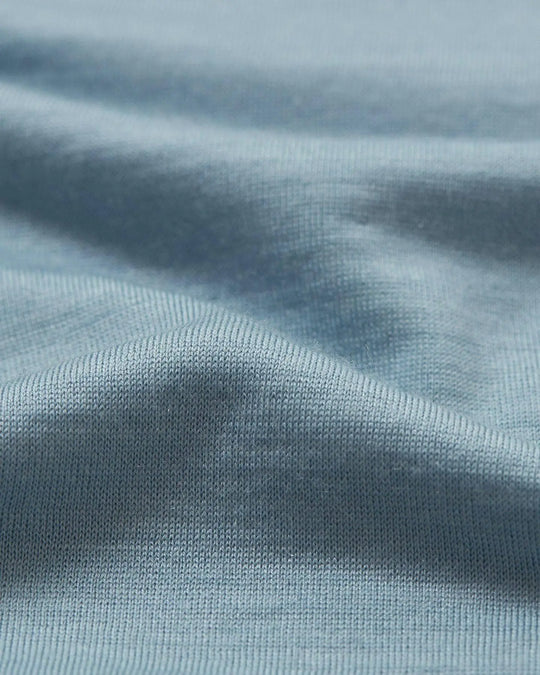 Women's Traveler Merino Long Sleeve Tee Seadon