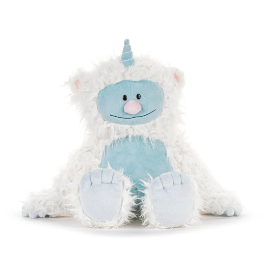 Yet the Yeti Plush - 16in DEMDACO