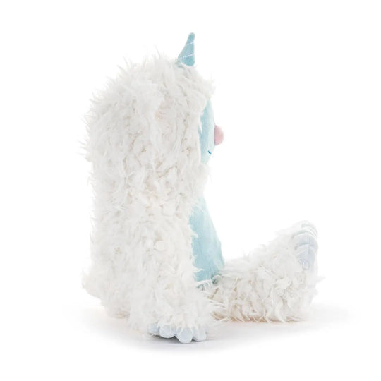 Yet the Yeti Plush - 16in DEMDACO