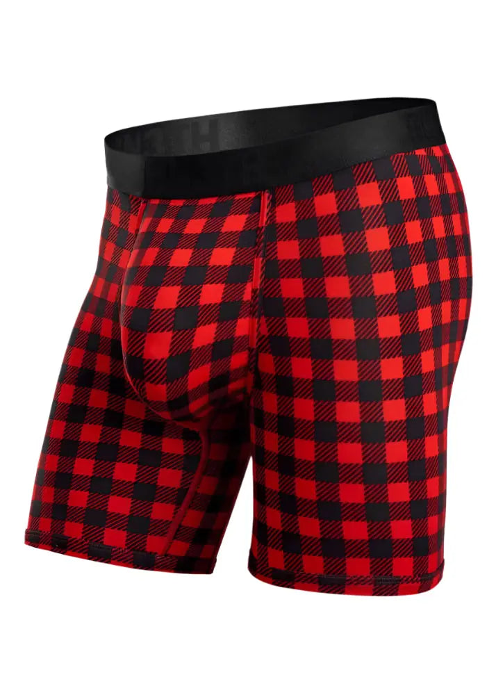 Bn3th Classic Icon Boxer Brief Print Bn3th