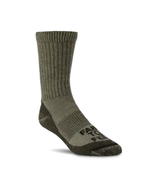 Farm to Feet Boulder  - Trail Light Cushion Crew Farm to Feet