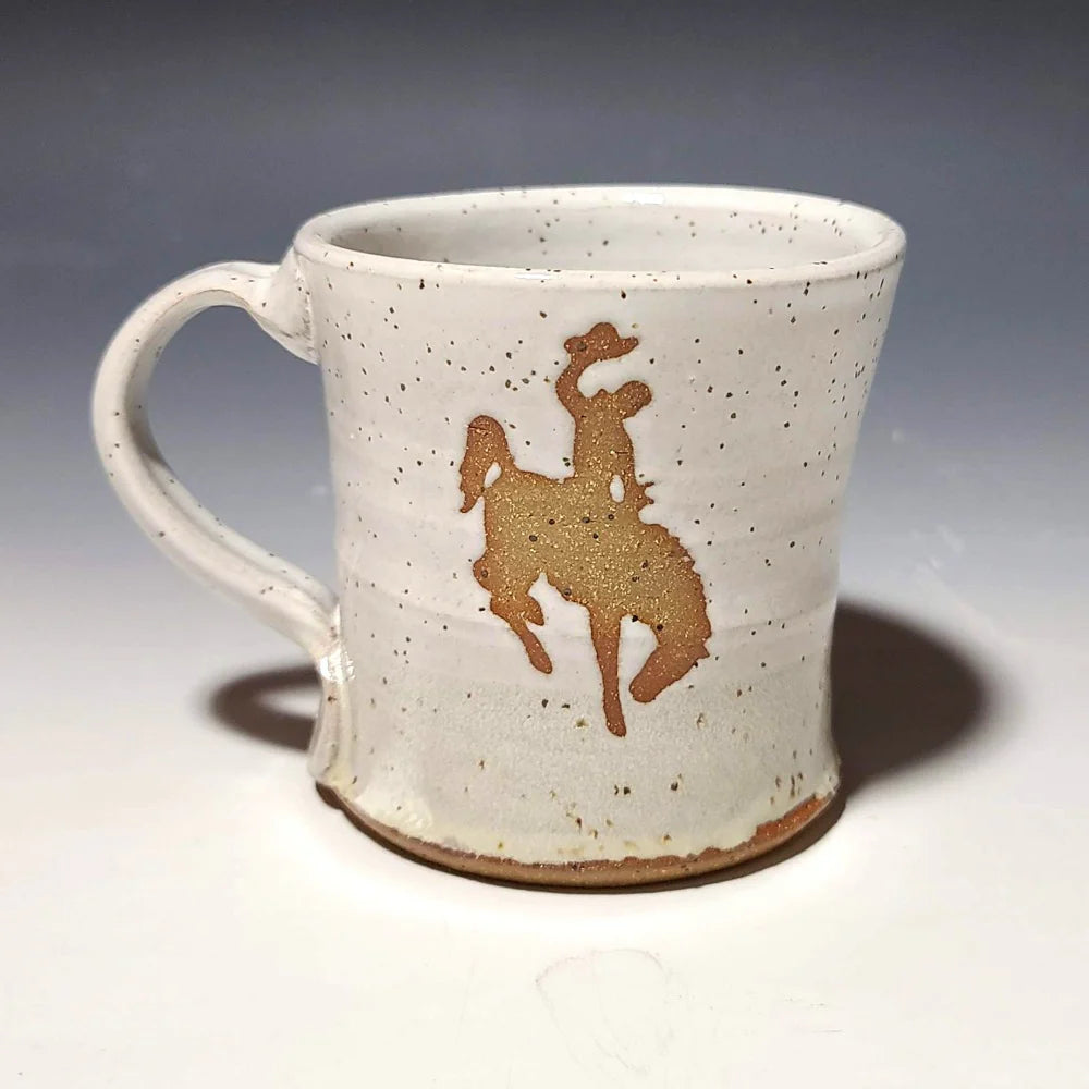 Steamboat Mug