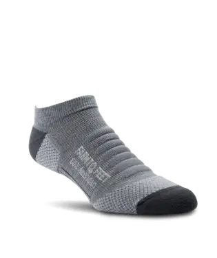 Farm to Feet Damascus - Trail Light Targeted Cushion Low Farm to Feet