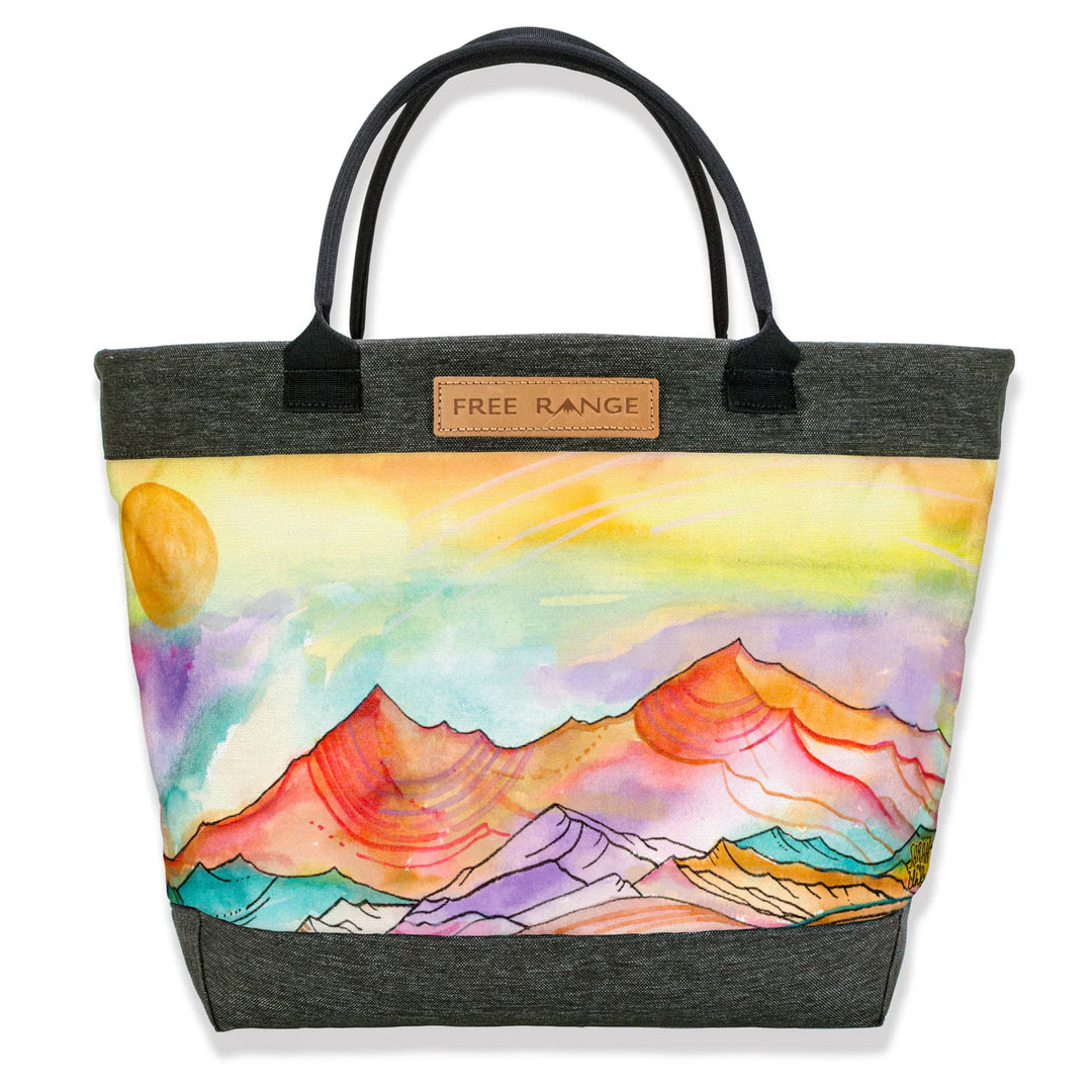 Free Range Dreamweaver by Sarah Uhl