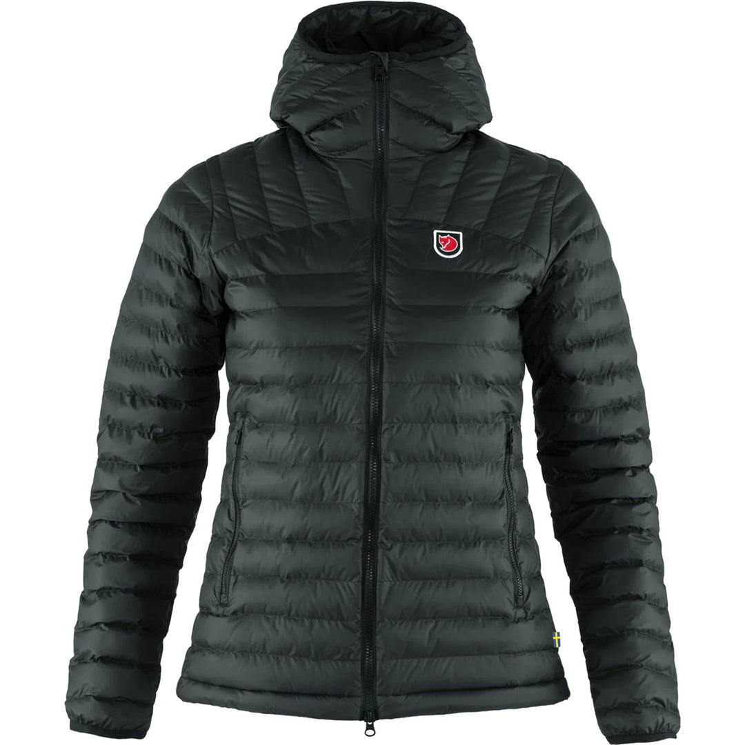 Fjallraven Expedition Latt Hoodie Wmn