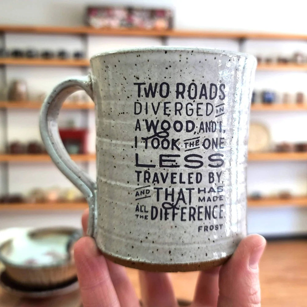 Frost Mug