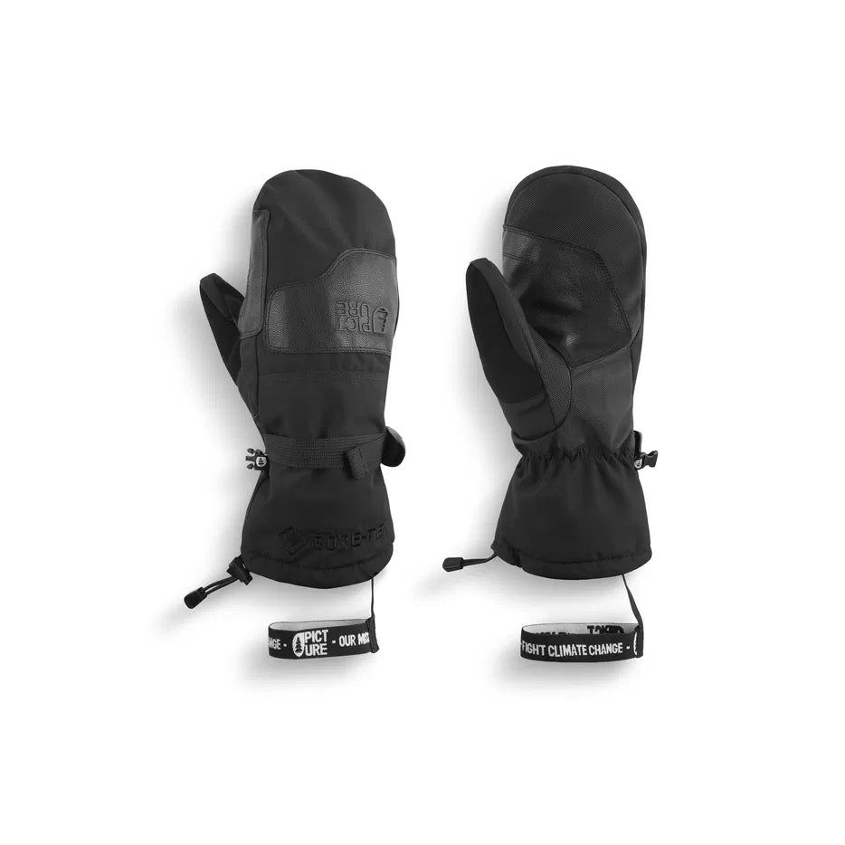 Picture Organic Grabey GTX Mitts