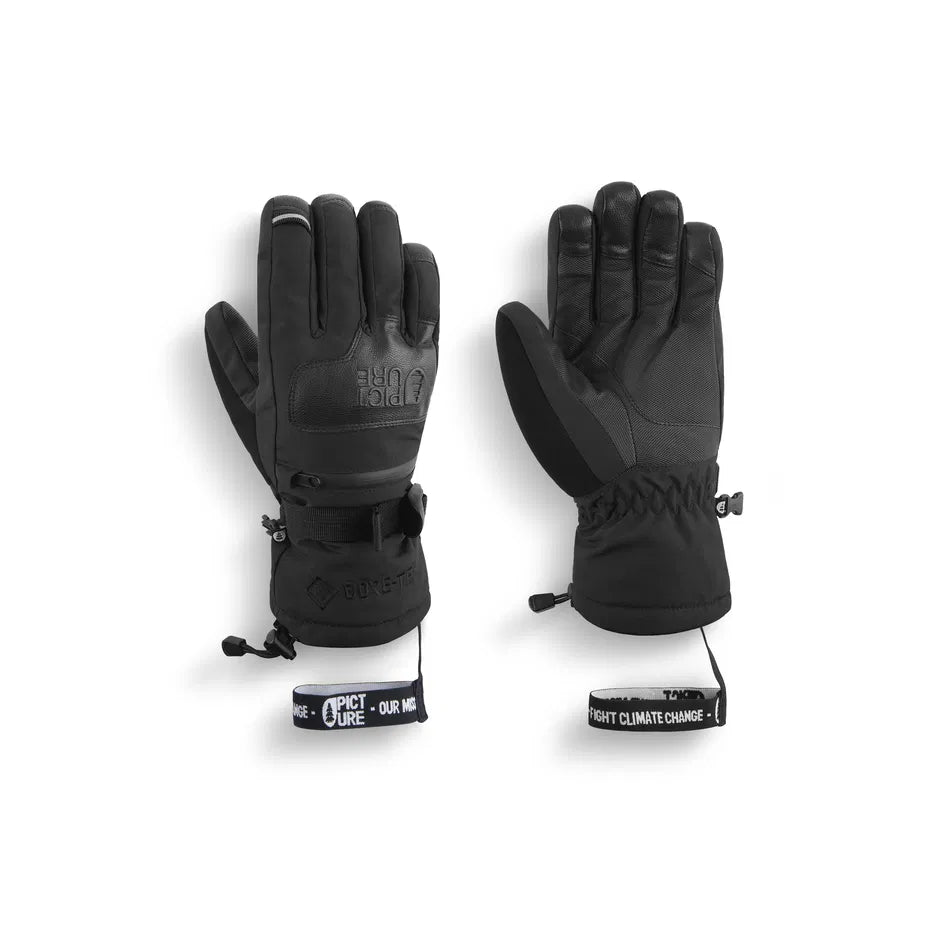 Picture Organic Grabey GTX W Gloves