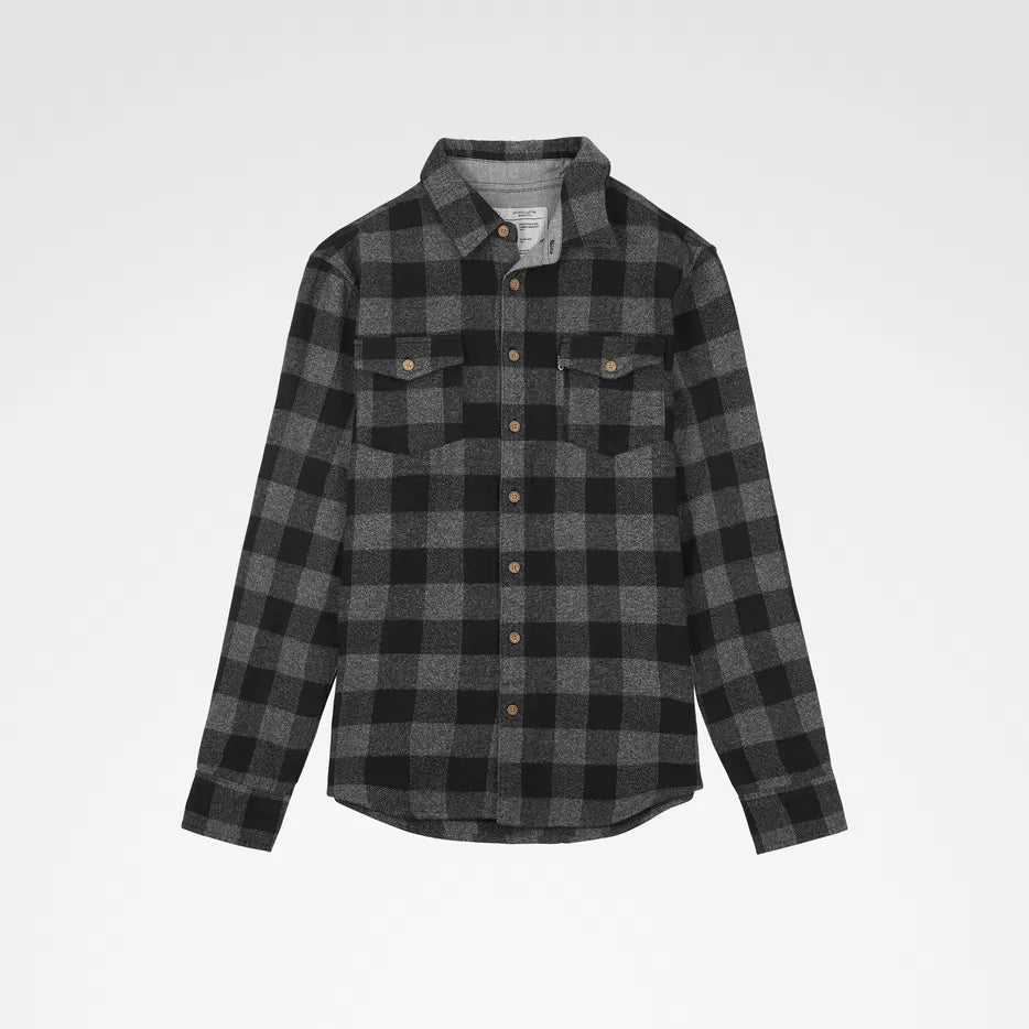 Picture Organic Hillsboro Shirt