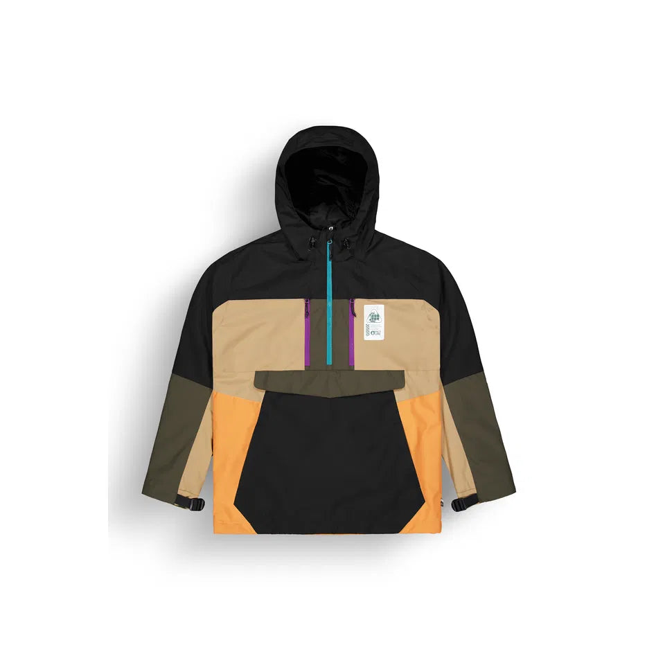 Picture Organic Hobson JKT