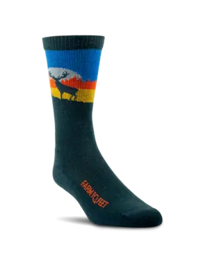 Farm to Feet Pineville - Everyday Light Cushion Crew Farm to Feet