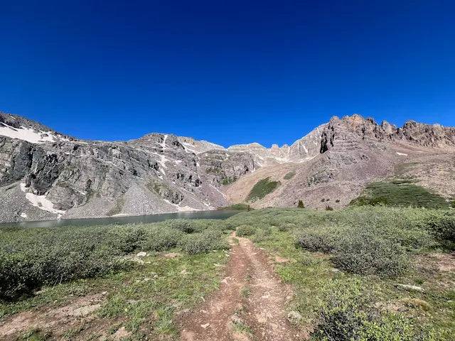 Trail Magic in the Roaring Fork Valley
