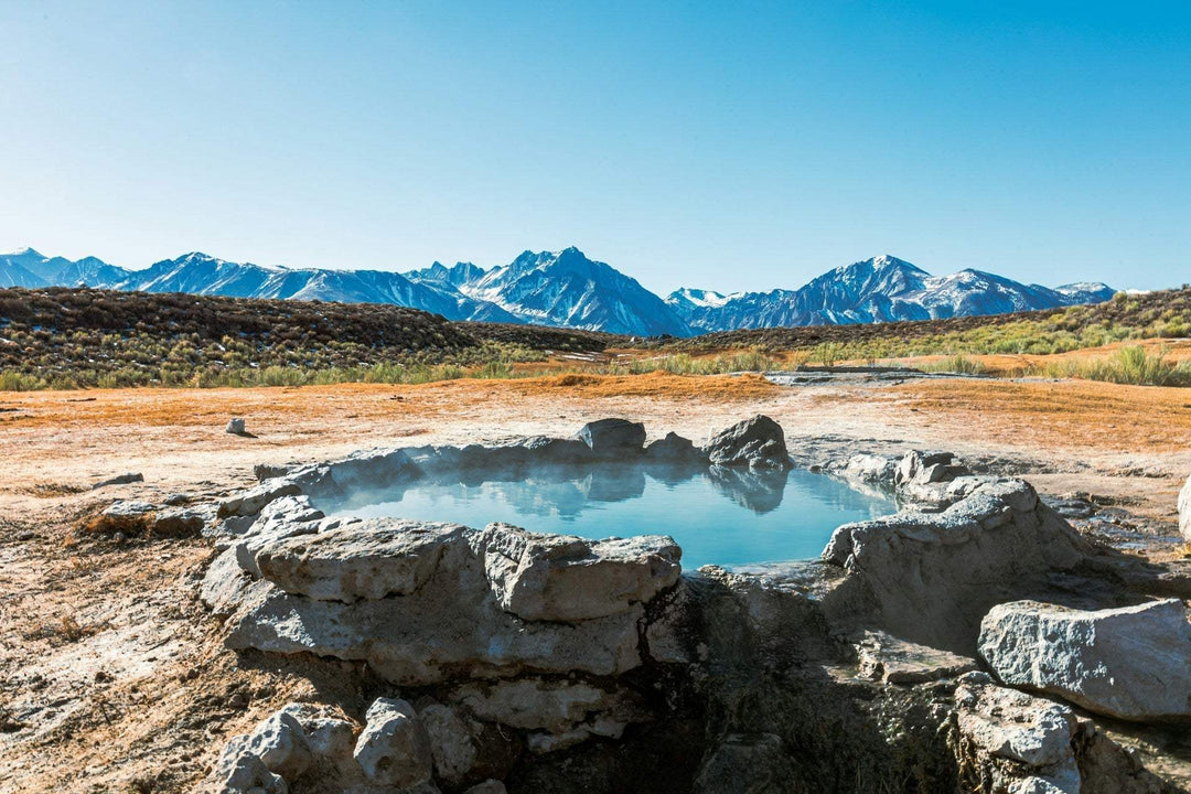 Best Hot Springs Near the Roaring Fork Valley: How to Earn Your Soak