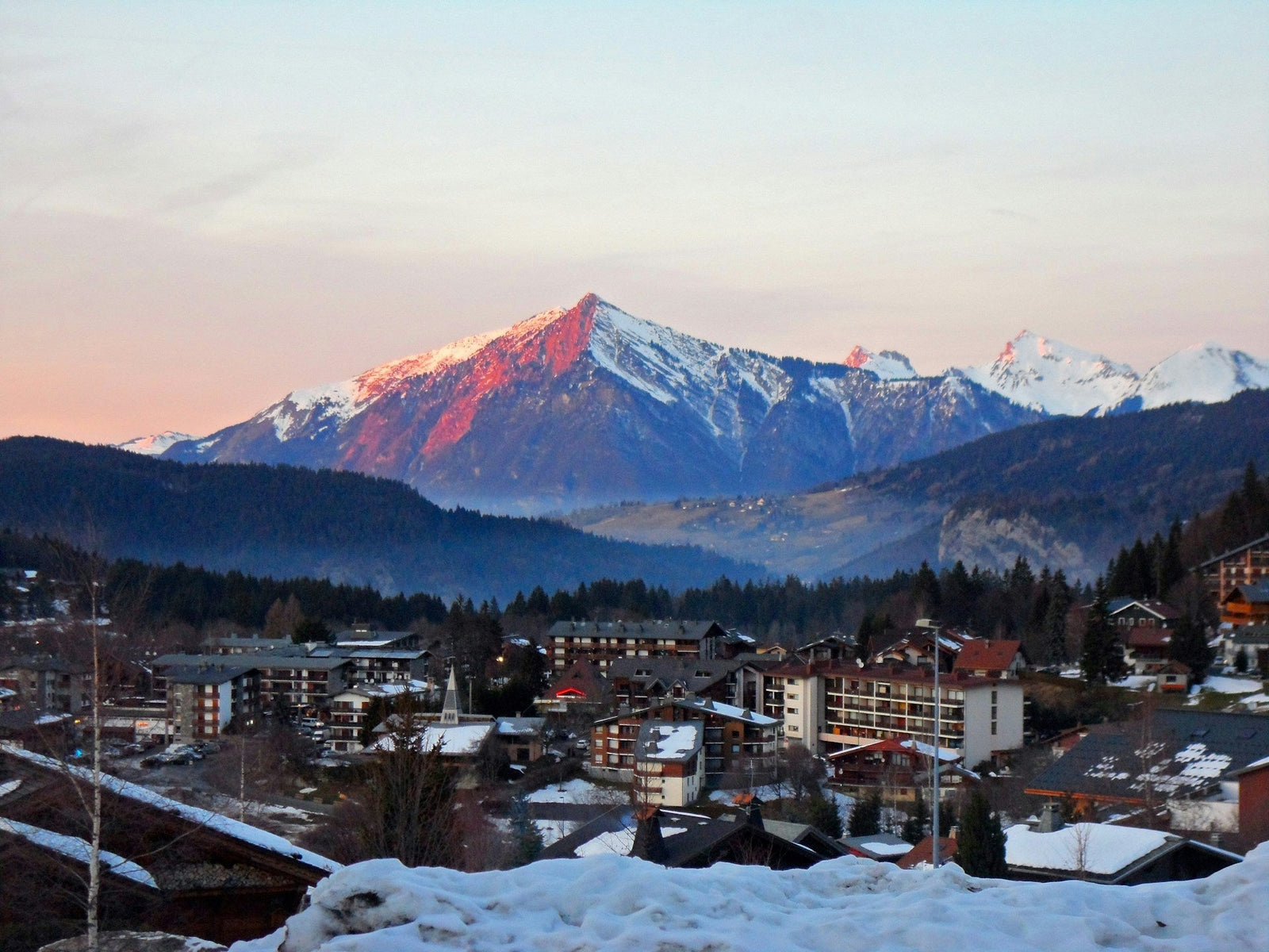 Our Kind of Towns: The Best Mountain Towns in Colorado