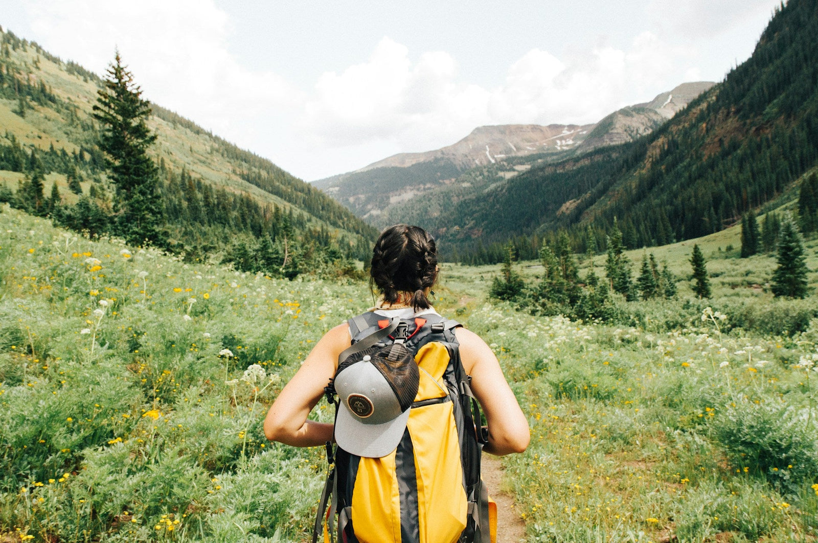 Get Out, Log Off — The Case for Taking Your Brain Outside
