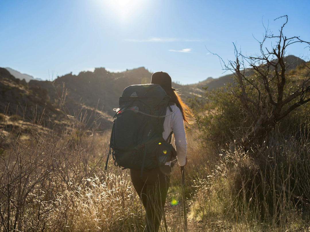 What Are the Best Fabrics for Summer Hiking and Running Apparel?
