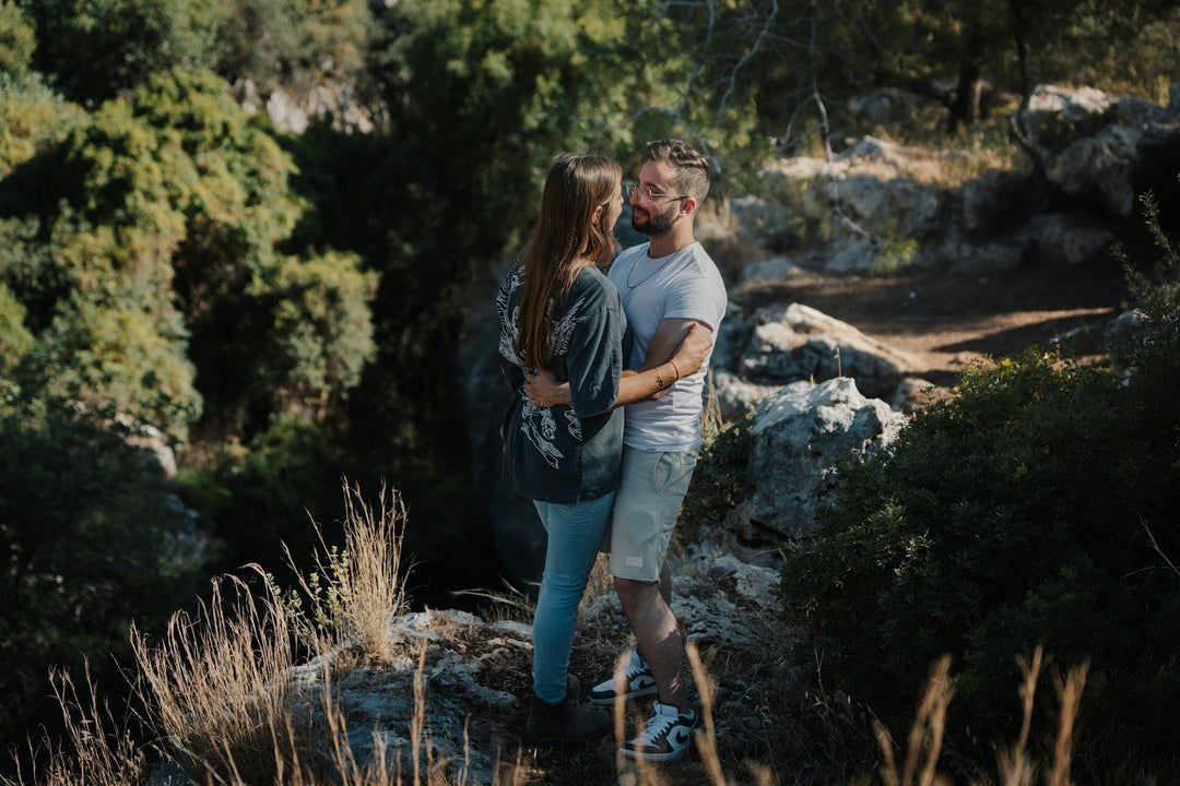 Romance in the Outdoors — Why Nature is the Best Date You'll Ever Plan