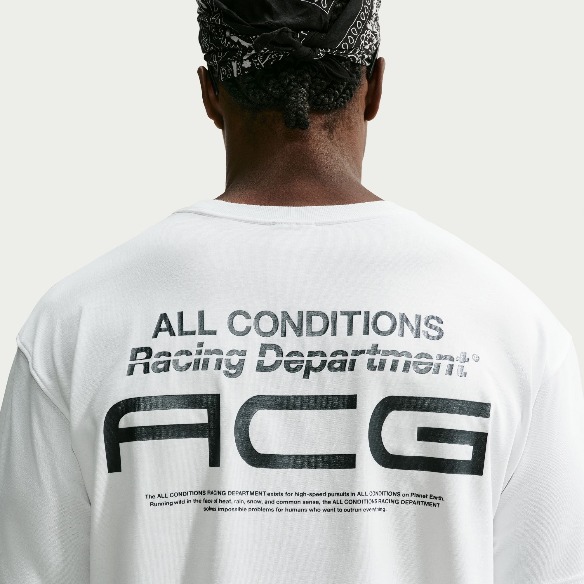 Nike ACG