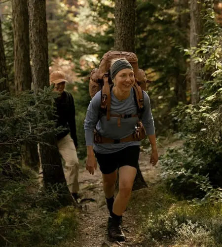 Fjallraven The Outside Society