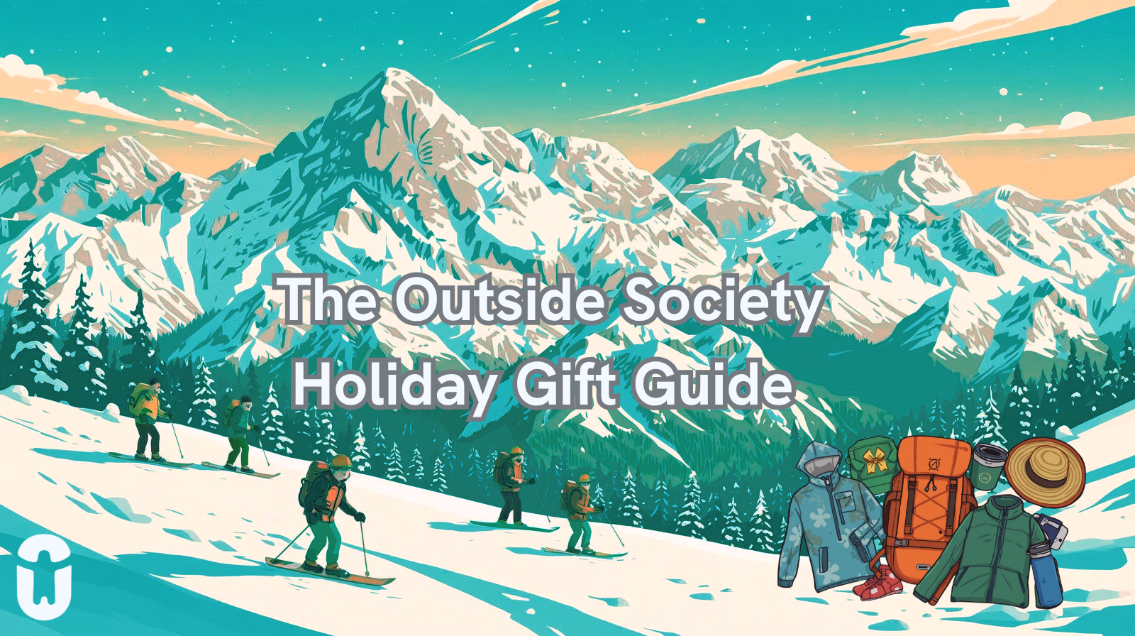 Holiday Gift Guide 