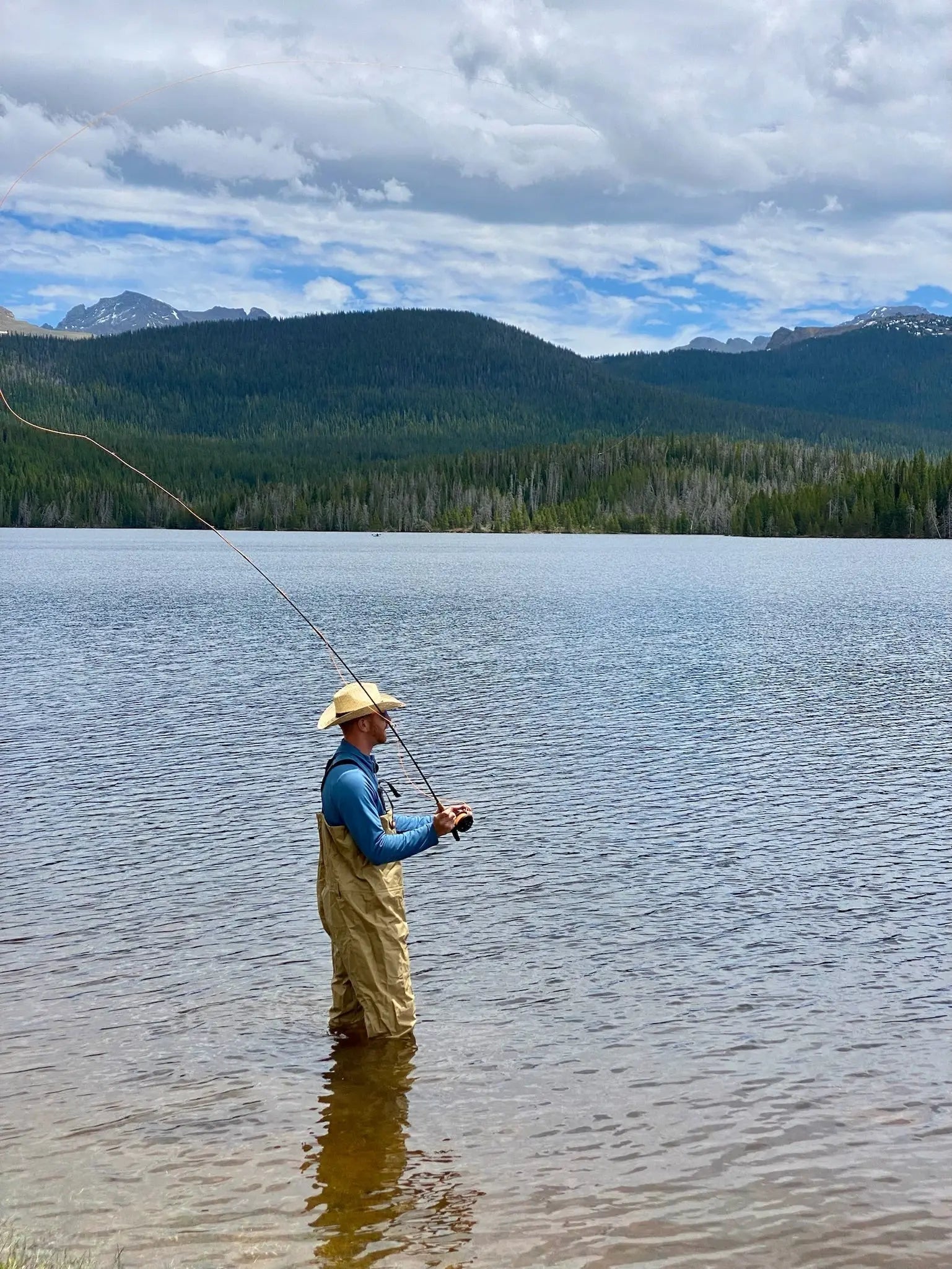 Mens-Hats The Outside Society