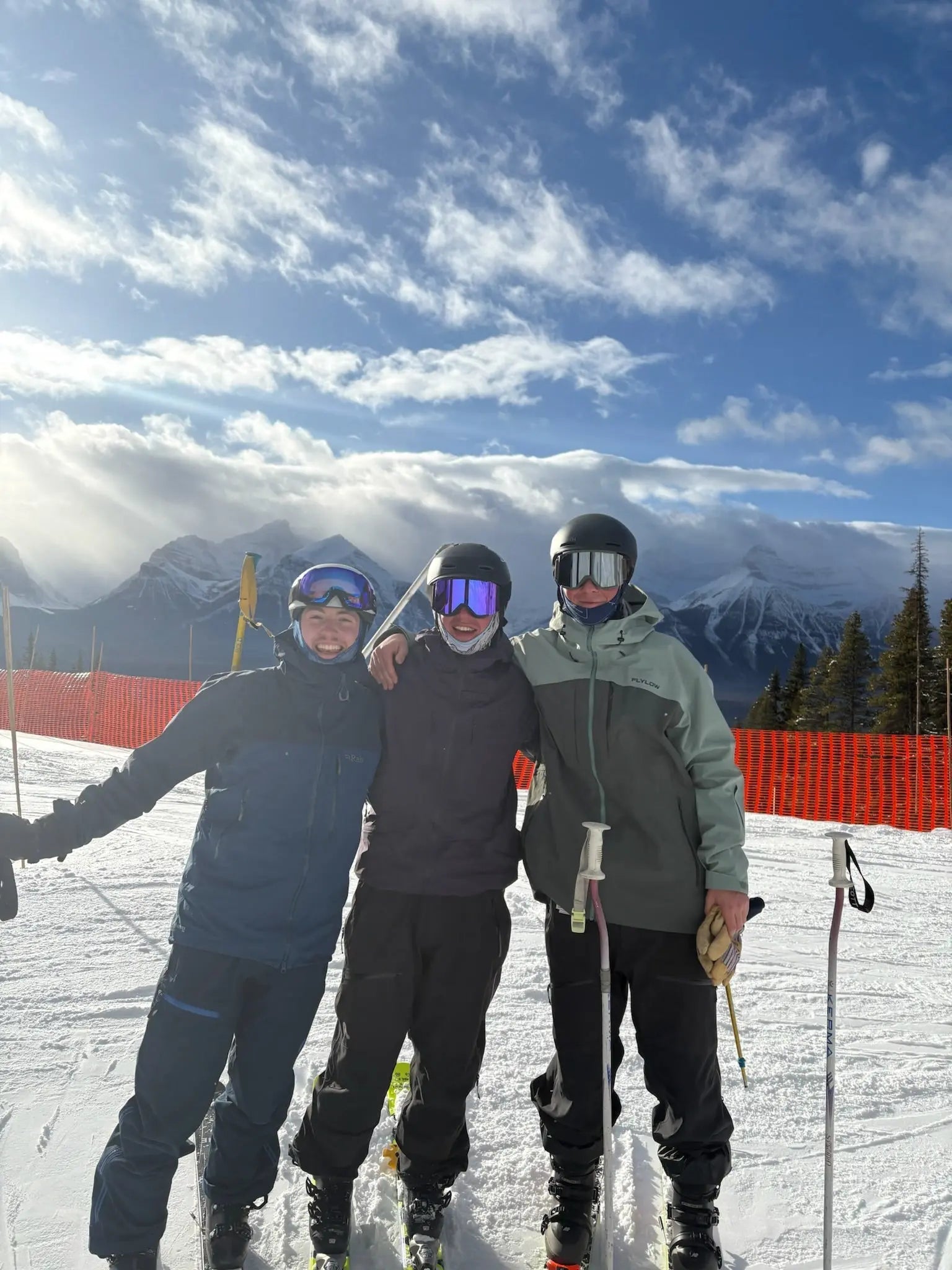 New-Mens The Outside Society