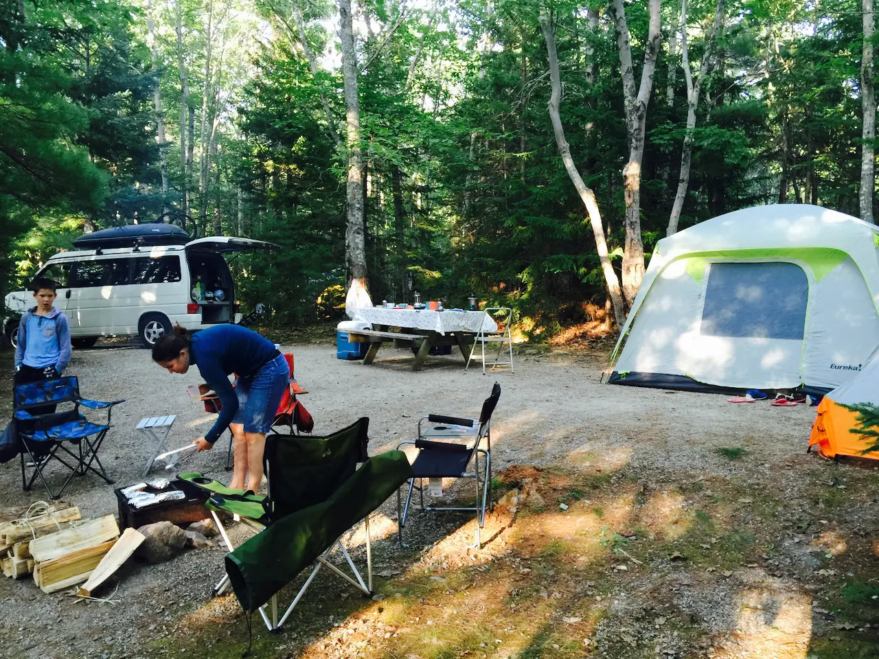 Outside-Living The Outside Society