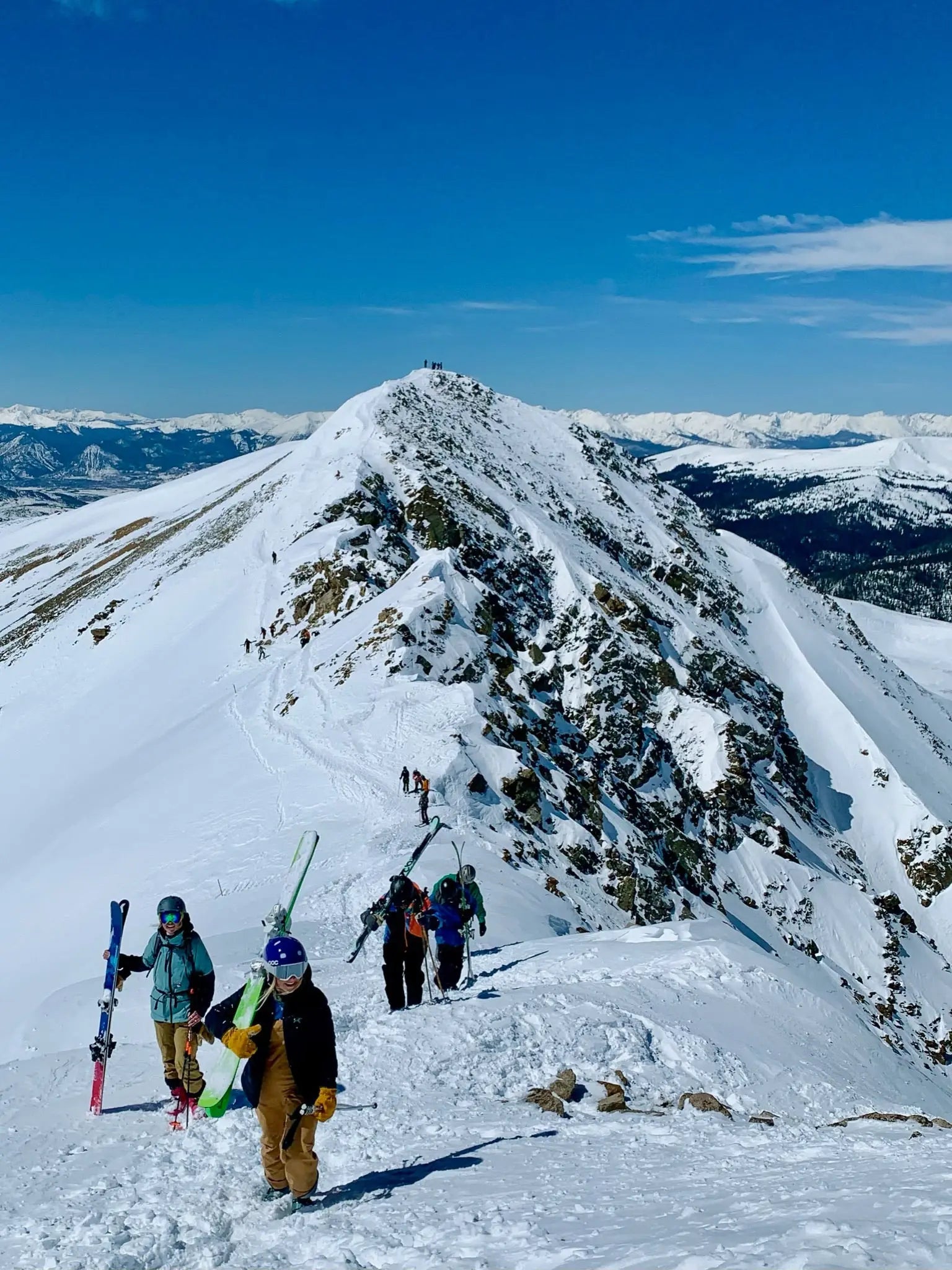 Womens-Hats-Accessories The Outside Society