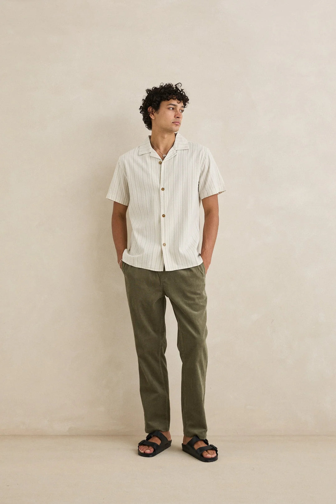 Rhythm Cord Jam Pant