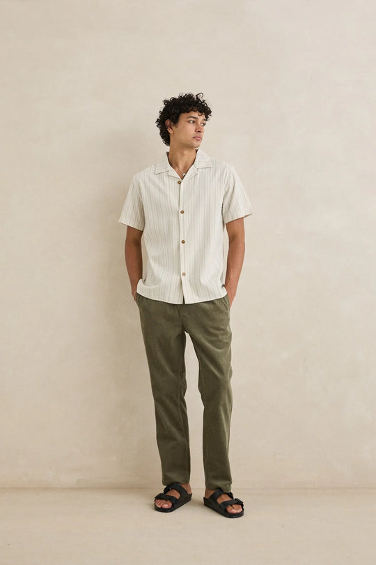 Rhythm Cord Jam Pant