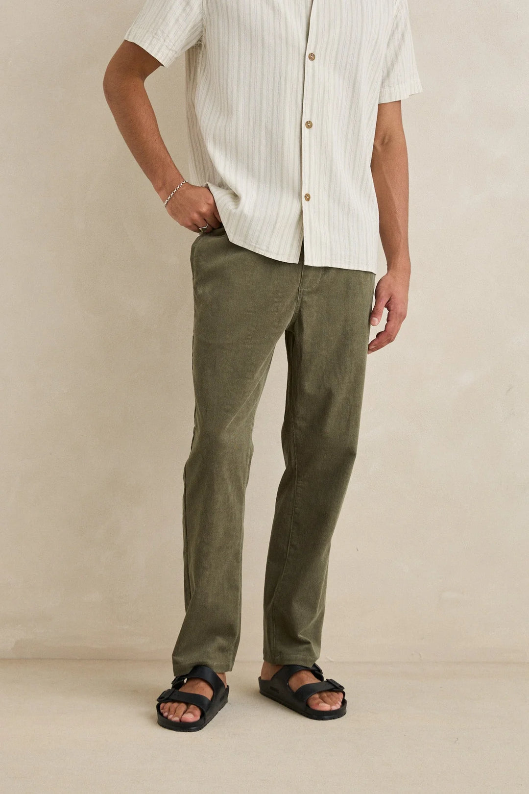 Rhythm Cord Jam Pant