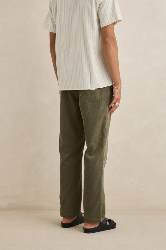 Rhythm Cord Jam Pant