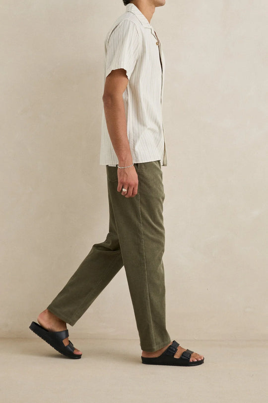 Rhythm Cord Jam Pant