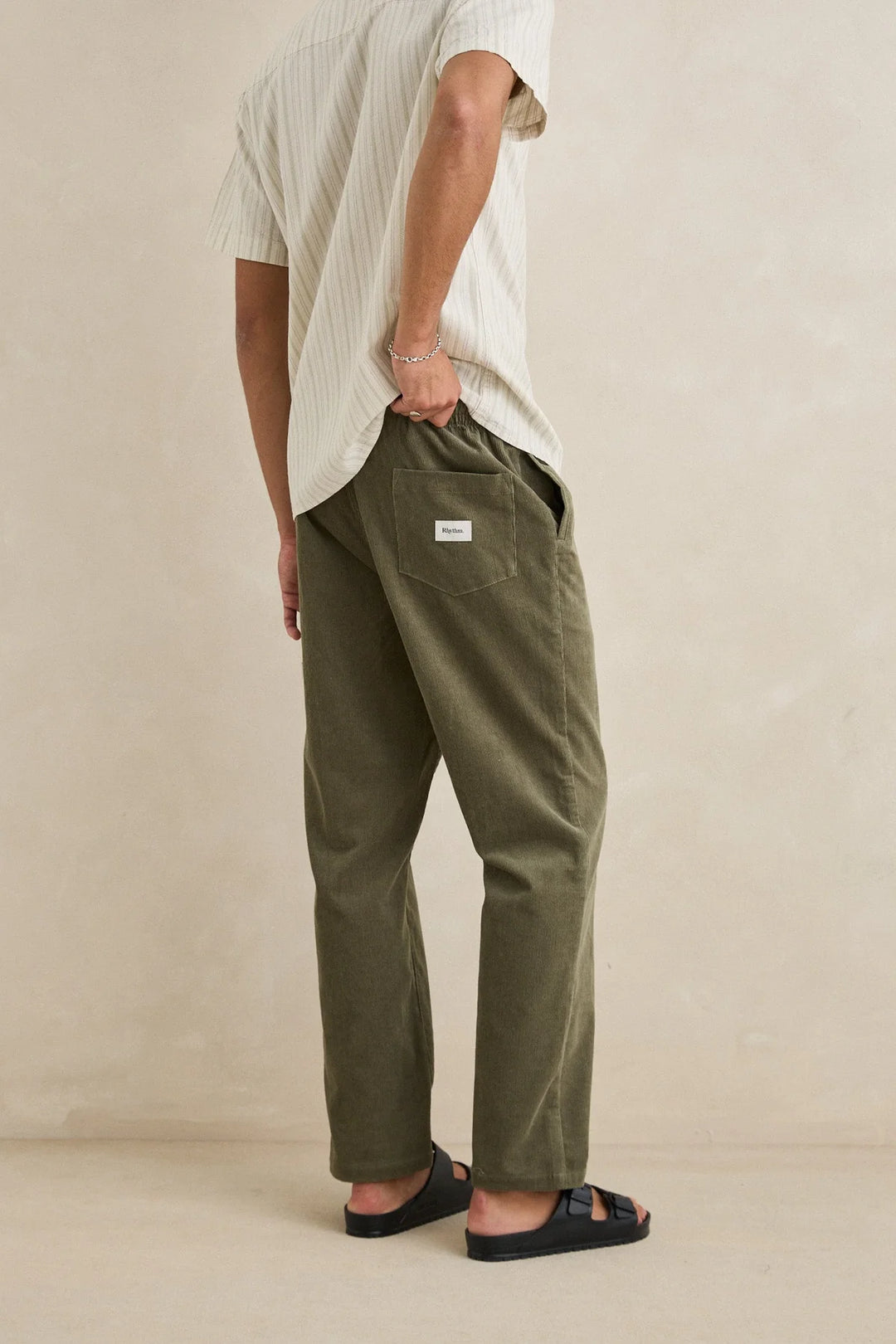 Rhythm Cord Jam Pant
