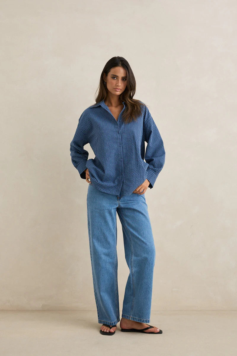 Rhythm Women's Essential Jean