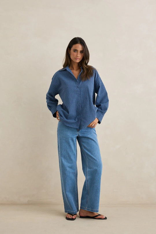 Rhythm Women's Essential Jean