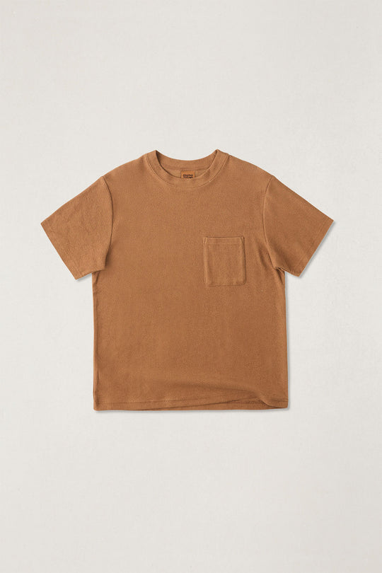 Vintage Terry Tee