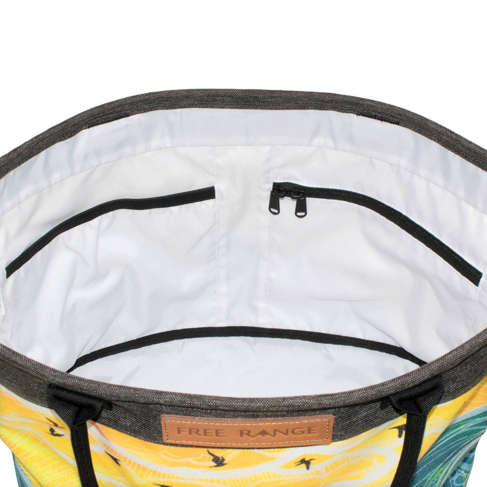 Dreamweaver Tote