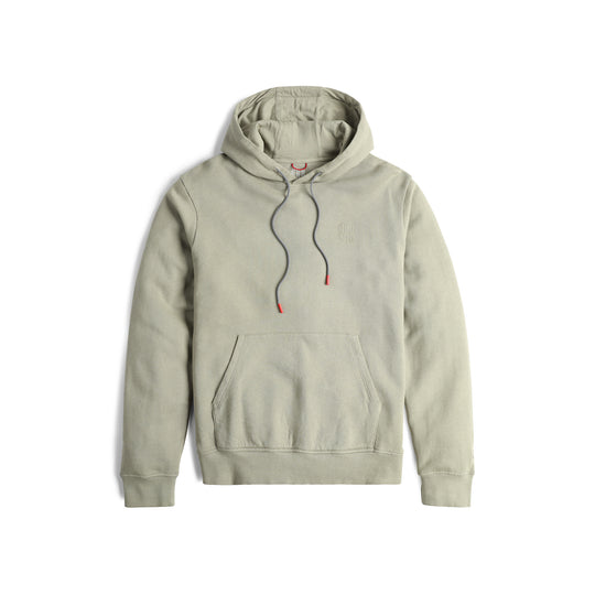 Topo Designs Dirt Hoodie