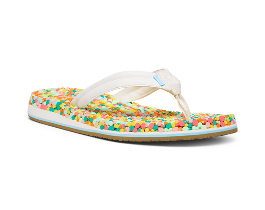 Sanuk Womens Bubblecush