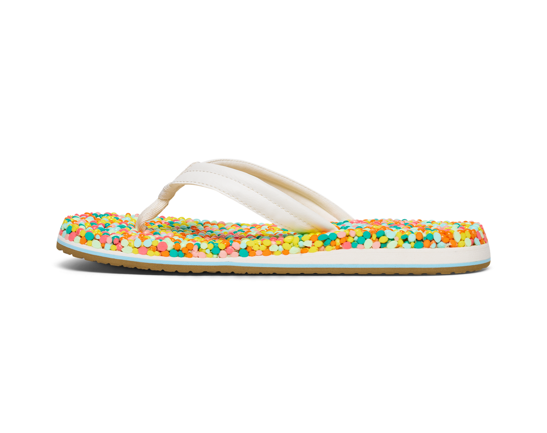Sanuk Womens Bubblecush