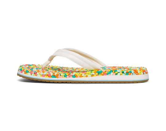 Sanuk Womens Bubblecush