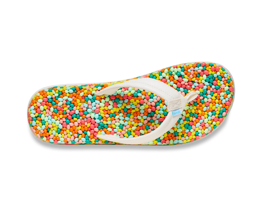 Sanuk Womens Bubblecush