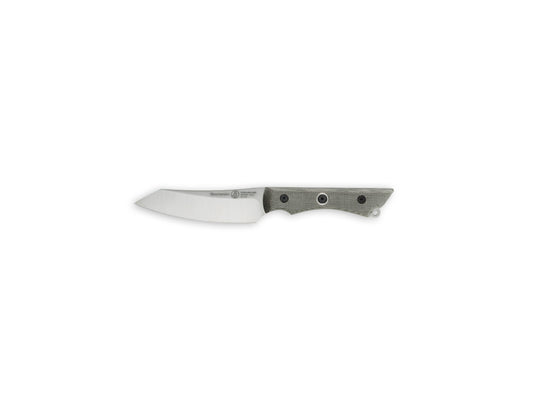 Overland Chef Knife 4.5 Inch Utility