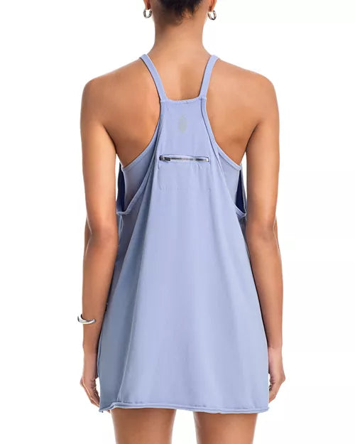 Hot Shot Mini Dress