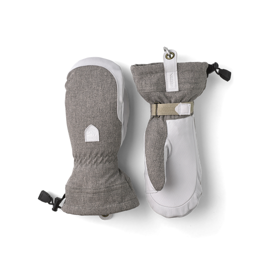 Hestra Women's Patrol Gauntlet Mitt