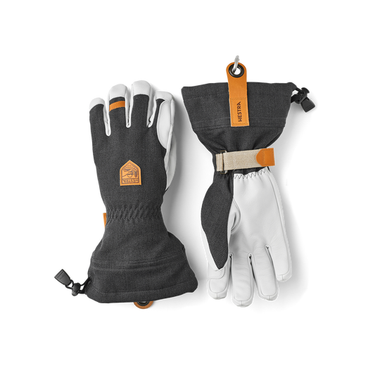 Hestra Army Leather Patrol Gauntlet