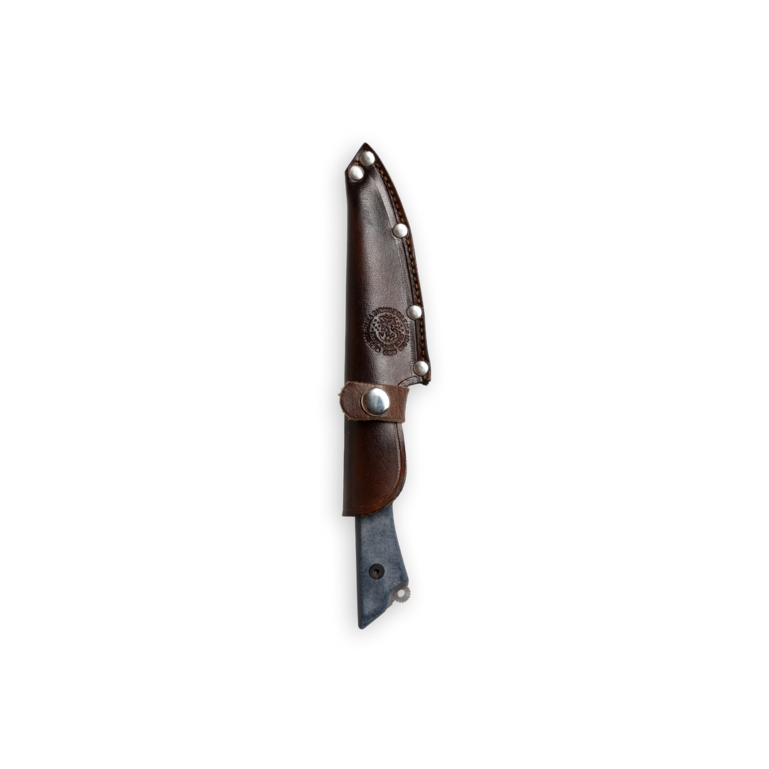 Iron & Resin - Overland Chef Utility - 4.5"
