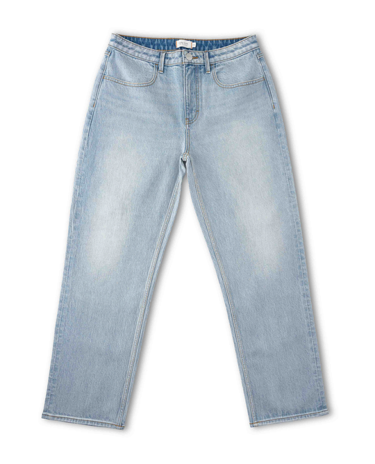 Ripton Men's Roly-Poly Jeans